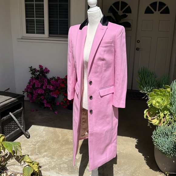 J Crew Wool Coat - Picture 8 of 15